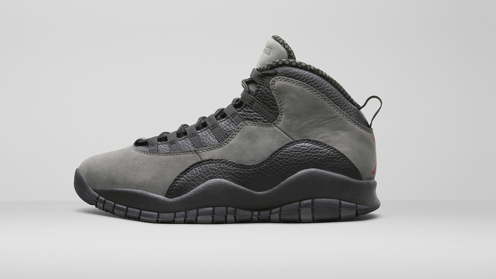 Air Jordan X